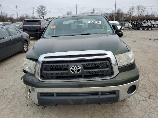 2012 Toyota Tundra Double Cab Sr5 - Фото 5