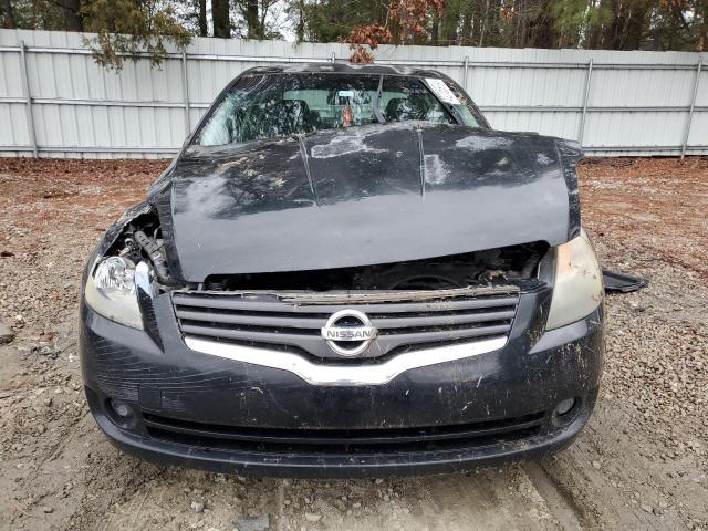 2009 Nissan Altima 2.5 - Фото 5