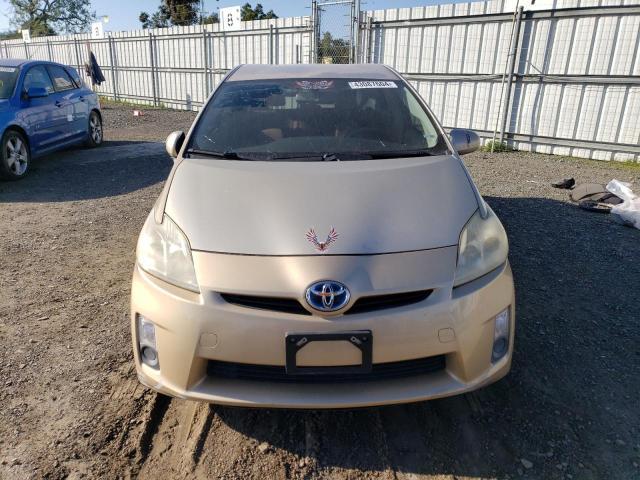 2010 Toyota Prius - Фото 5
