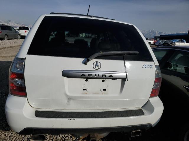 2004 Acura Mdx Touring - Фото 6