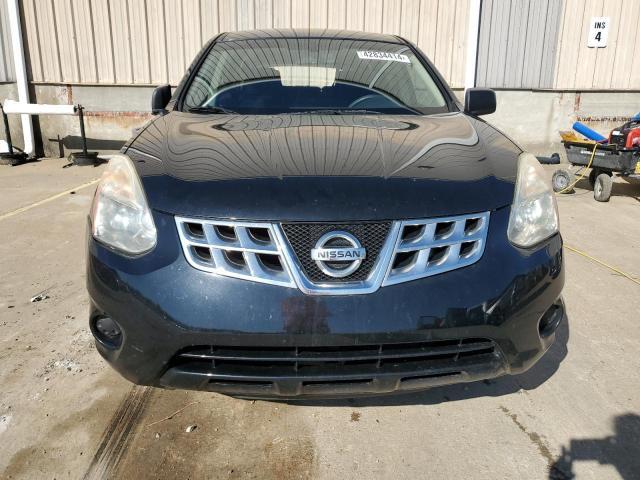 2012 Nissan Rogue S - Фото 5