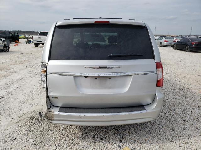 2012 Chrysler Town & Country Touring - Фото 6