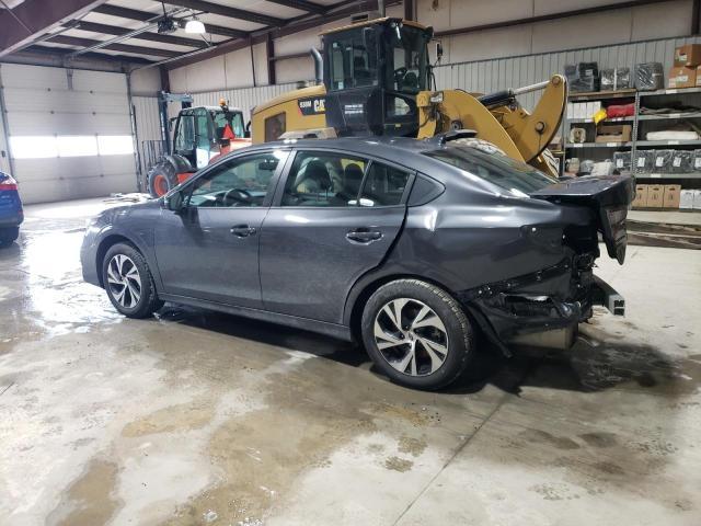 2024 Subaru Legacy Premium - Фото 2
