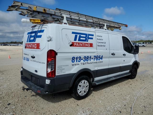 2018 Ford Transit T-250 - Фото 3