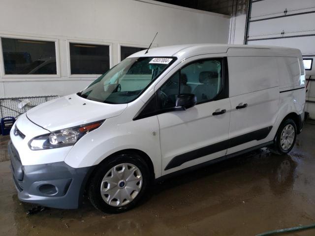 2018 Ford Transit Connect Xl