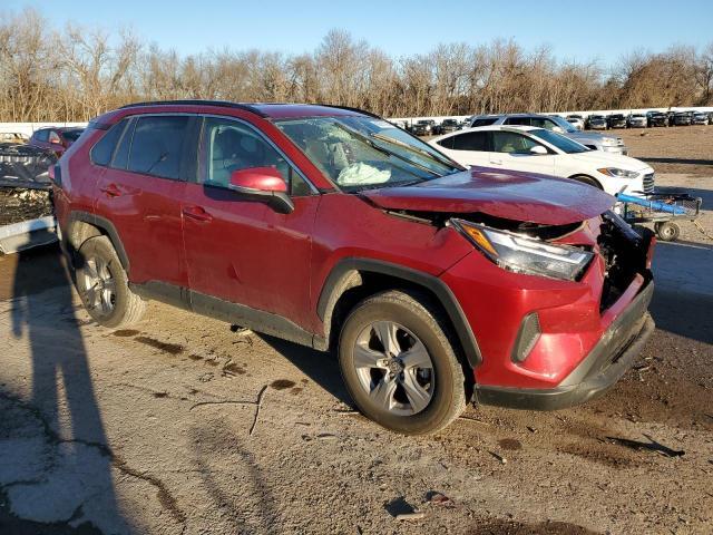 2023 Toyota Rav4 Xle - Фото 4