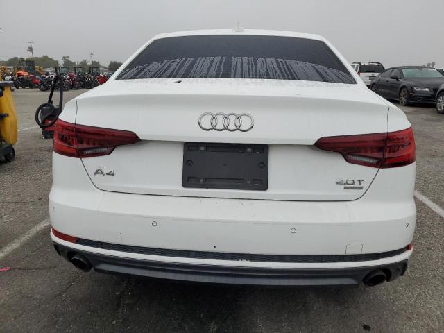 2018 Audi A4 Premium Plus - Фото 6