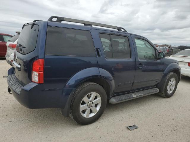 2012 Nissan Pathfinder S - Фото 3