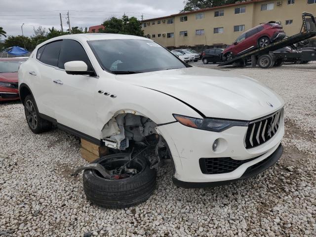 2018 Maserati Levante - Фото 4