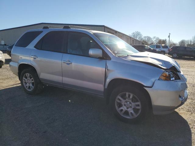 2006 Acura Mdx Touring - Фото 4