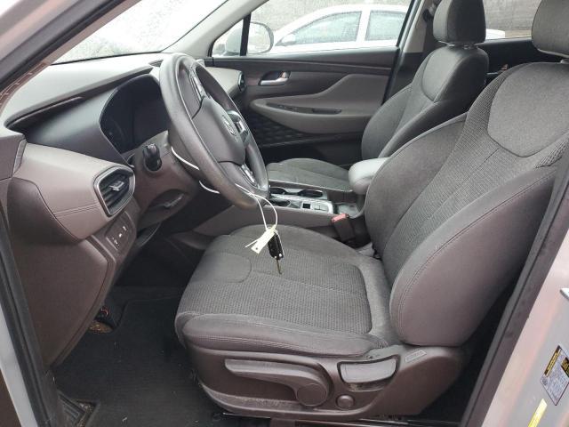 2020 Hyundai Santa Fe Se - Фото 7
