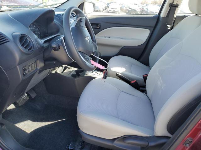 2019 Mitsubishi Mirage G4 Es - Фото 7