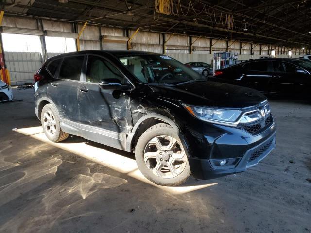 2018 Honda Cr-V Ex - Фото 4