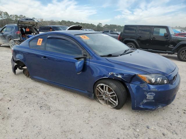 2008 Toyota Scion Tc - Image 4