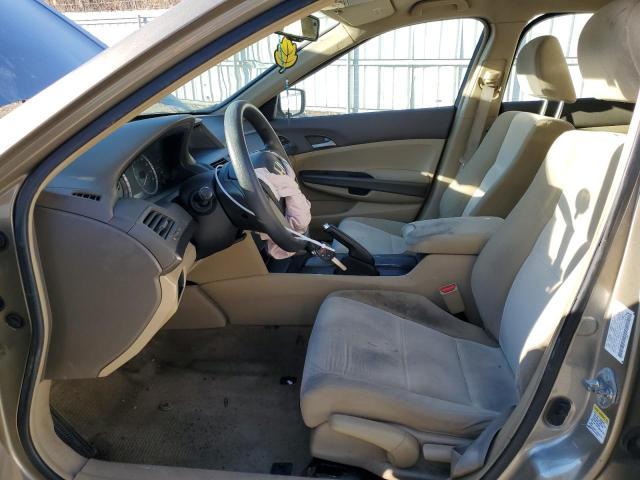2008 Honda Accord Lx - Image 7