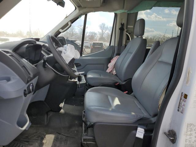 2018 Ford Transit T-350 - Фото 7