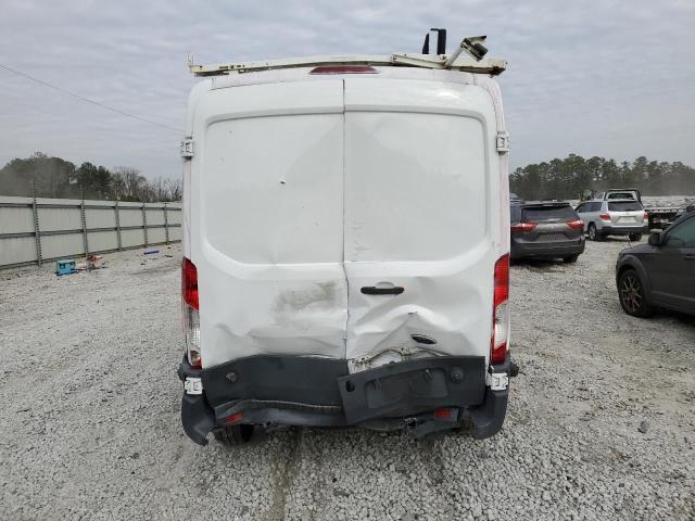 2017 Ford Transit T-250 - Фото 6