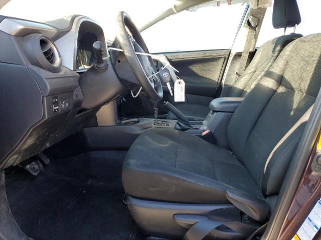 2018 Toyota Rav4 Le - Фото 7