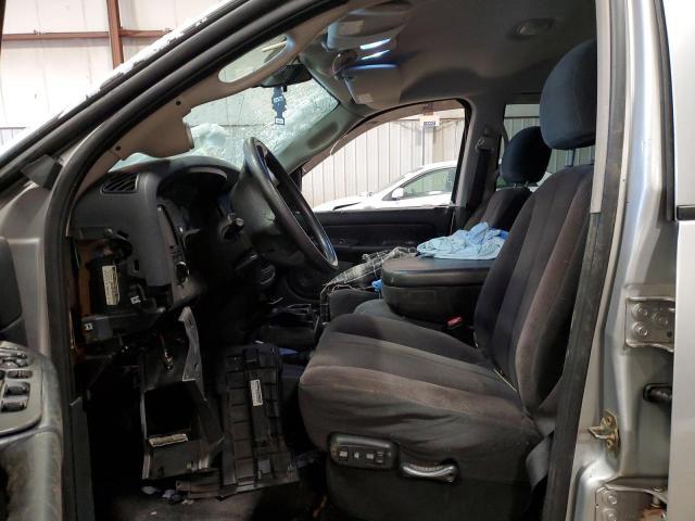 2003 Dodge Ram 1500 St - Фото 7