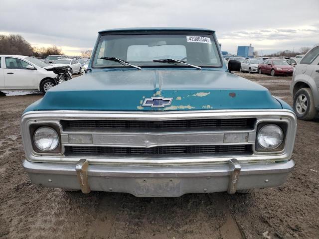 1967 Chevrolet C10 - Фото 5