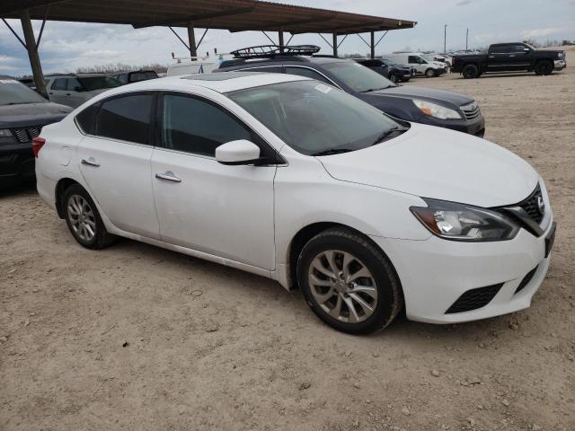 2018 Nissan Sentra S - Фото 4