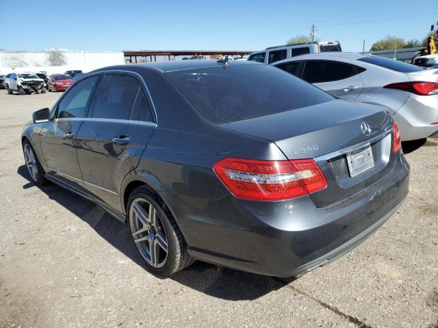 2010 Mercedes-Benz E 350 - Image 2