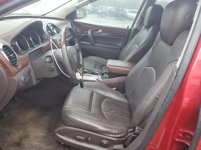 2014 Buick Enclave - Фото 7
