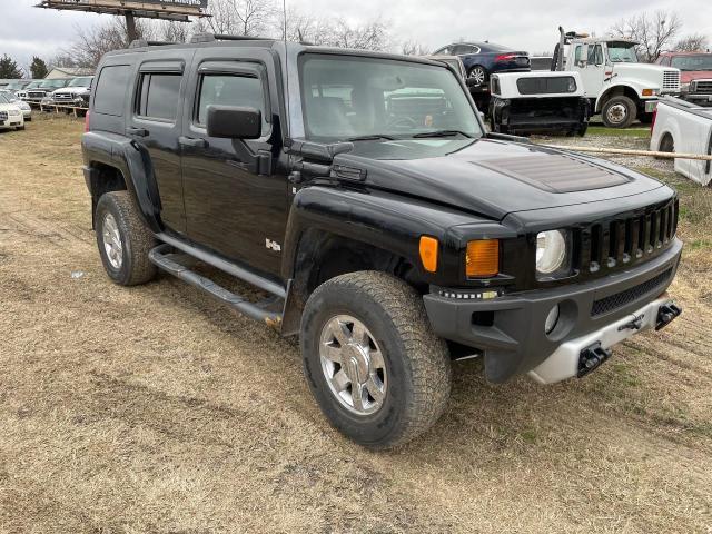 2009 Hummer H3