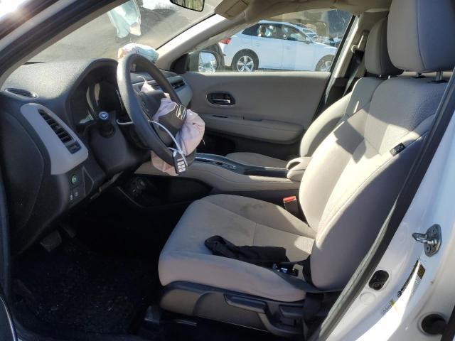 2016 Honda Hr-V Ex - Фото 7