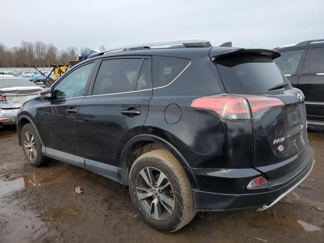 2016 Toyota Rav4 Xle - Image 2