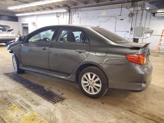 2010 Toyota Corolla Base - Фото 2