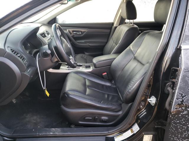 2015 Nissan Altima 3.5S - Фото 7