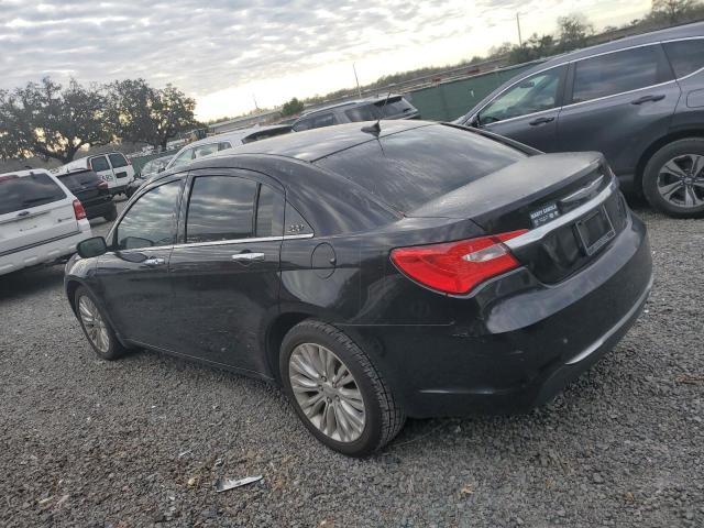 2011 Chrysler 200 Limited - Фото 2