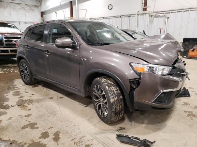 2019 Mitsubishi Outlander Sport Es - Фото 4