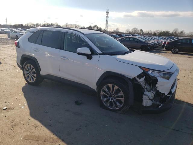 2019 Toyota Rav4 Xle Premium - Фото 4