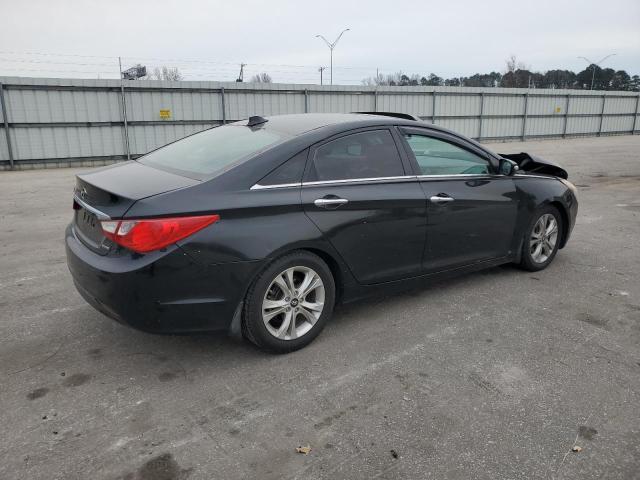 2013 Hyundai Sonata Se - Фото 3