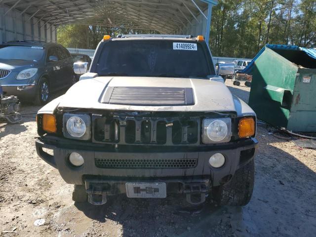 2006 Hummer H3 - Фото 5