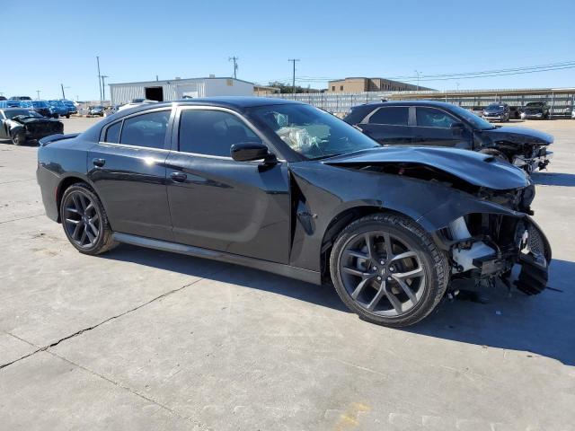 2023 Dodge Charger R/T - Фото 4