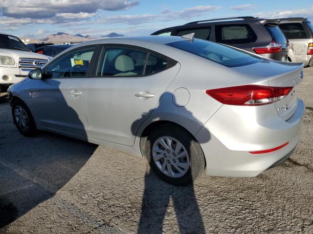 2017 Hyundai Elantra Se - Фото 2