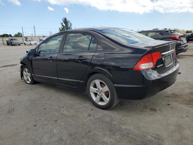 2010 Honda Civic Lx-S - Фото 2