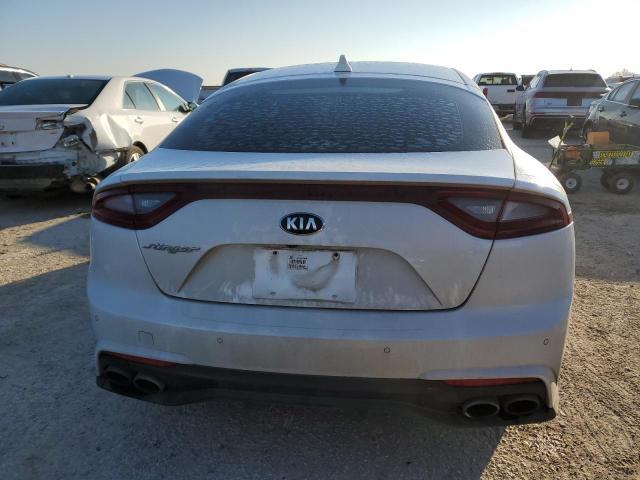 2018 Kia Stinger Premium - Фото 6