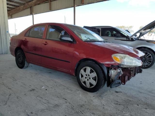 2007 Toyota Corolla Ce - Фото 4