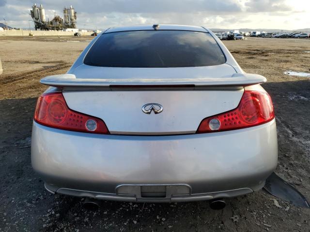 2005 Infiniti G35 - Фото 6