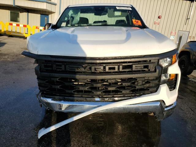 2023 Chevrolet Silverado C1500 - Фото 5