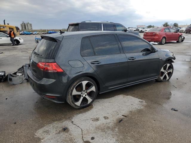 2015 Volkswagen Gti - Фото 3