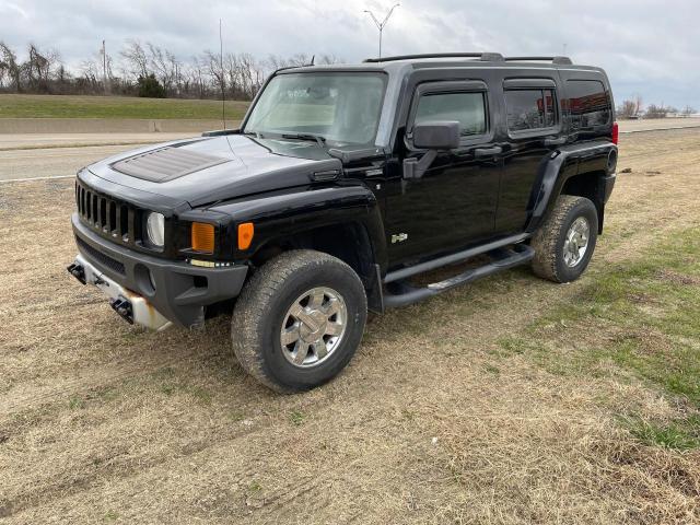 2009 Hummer H3 - Фото 2