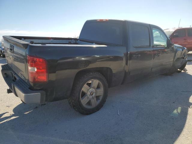 2008 Chevrolet Silverado C1500 - Фото 3