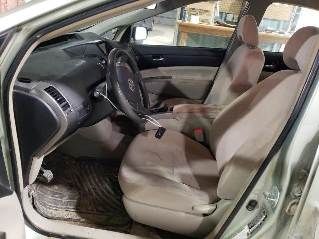 2008 Toyota Prius - Фото 7