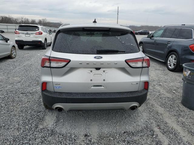 2020 Ford Escape Se - Фото 6