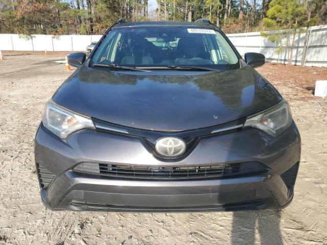 2017 Toyota Rav4 Le - Фото 5